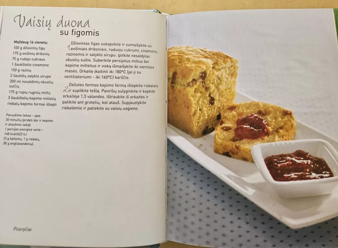 Nesudėtinga dieta - Autorių Kolektyvas, knyga 3