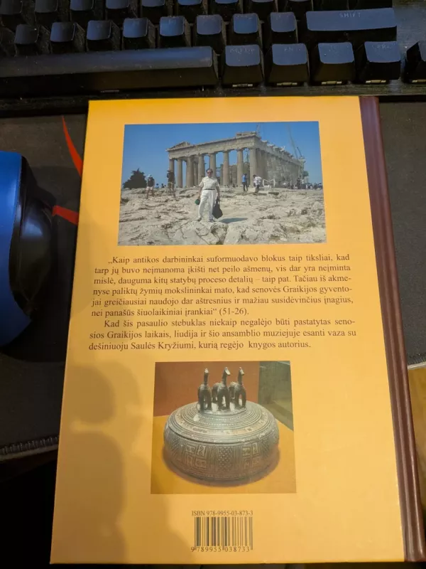 Praregėjimas - Romualdas Zubinas, knyga 2