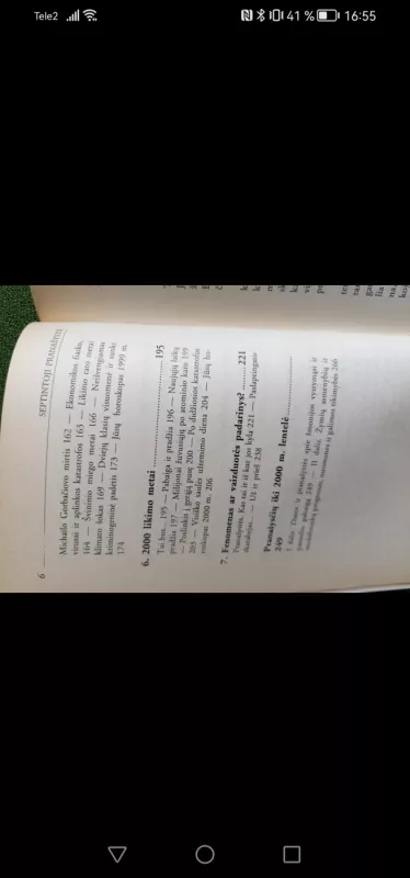 Septintoji pranašystė - Ray Nolan, knyga 6