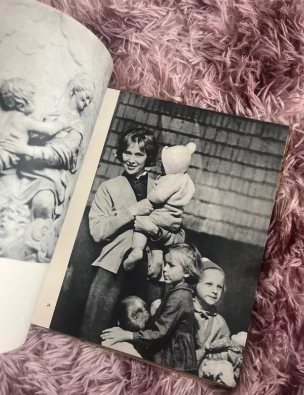 Vilniaus šiokiadieniai - A. Sutkus, knyga 2