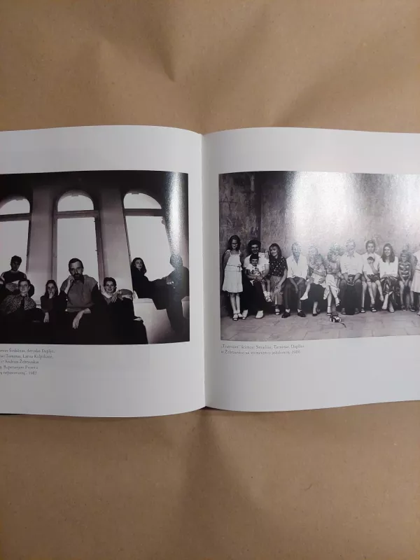 Rimas Tuminas: Teatras, tikresnis už gyvenimas - Ramunė Balevičiūtė, knyga 4