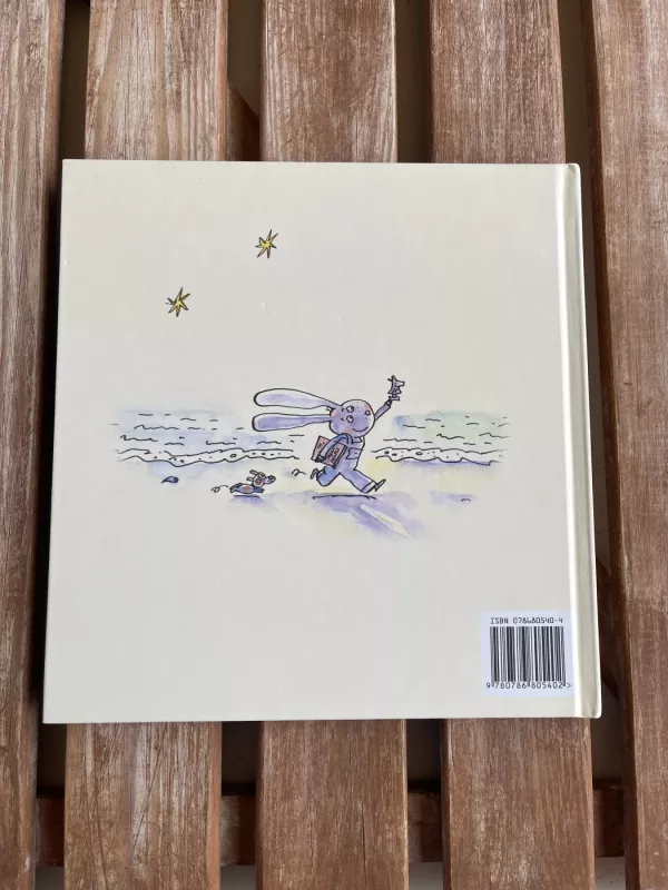 The book of mean people - Toni & Slade Morisson, knyga 5