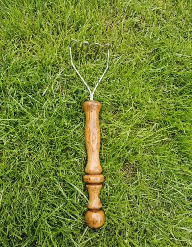 Didelis vintage grūstuvas - , namai ir interjeras 2