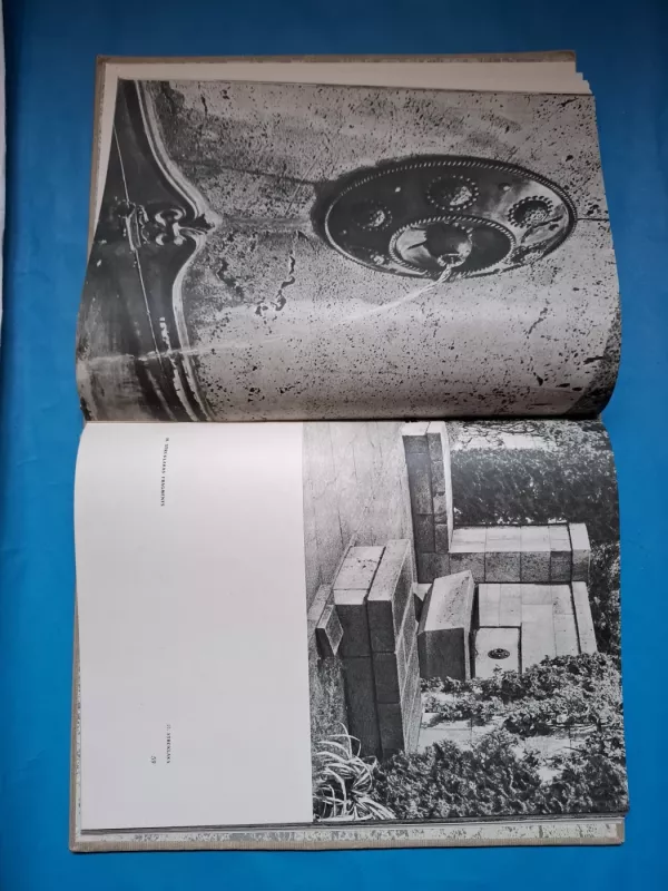 Bralu kapi - Autorių Kolektyvas, knyga 3