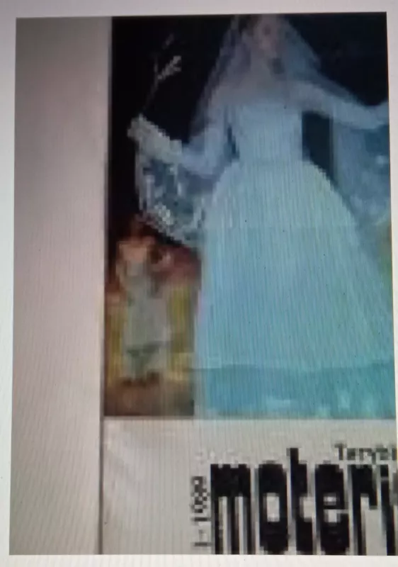 Tarybinė moteris, 1989 metų komplektas - Autorių Kolektyvas, knyga 2