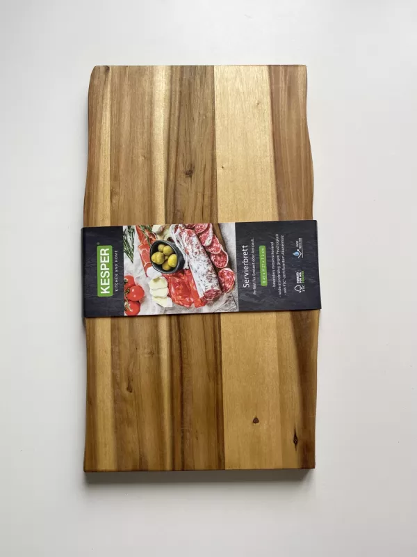 Didelė akacijų medienos lenta - , namai ir interjeras 2