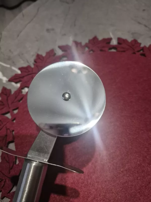 Picos pjaustymo peilis - , namai ir interjeras 5