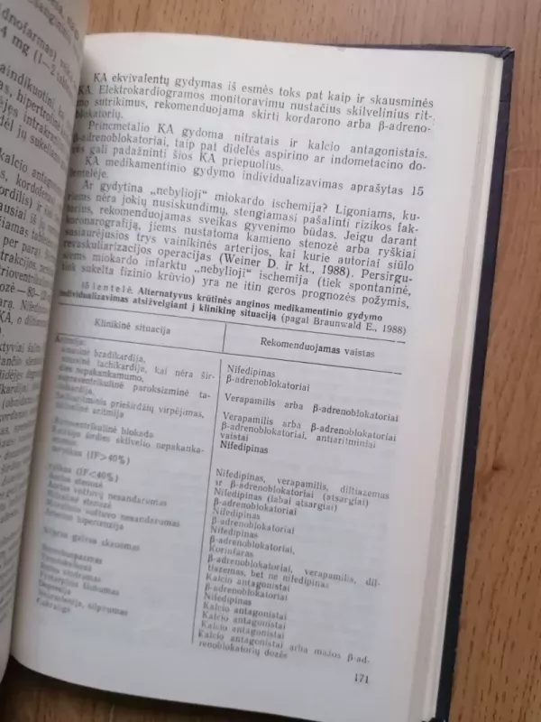 Širdies ligos - A. Eviltis, knyga 4