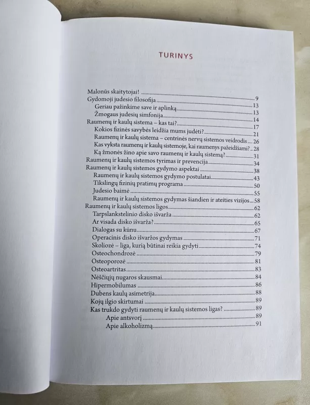 Apie žmogaus ir visuomenės stuburą - J. Girskis, knyga 3