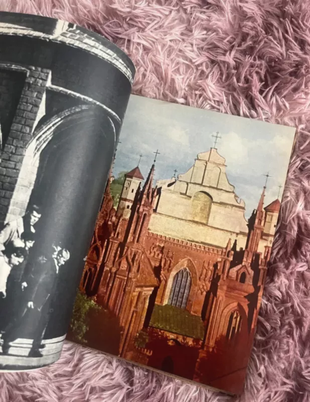 Vilniaus šiokiadieniai - A. Sutkus, knyga 4