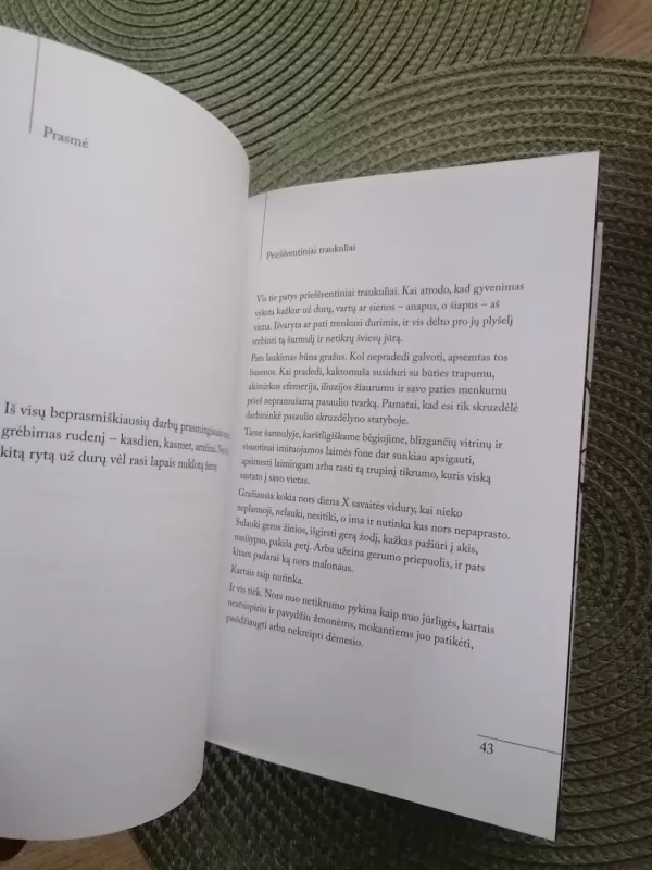 Obuolėtas. Įsižiūrėjimai iš arti - Vita Morkūnienė, knyga 5