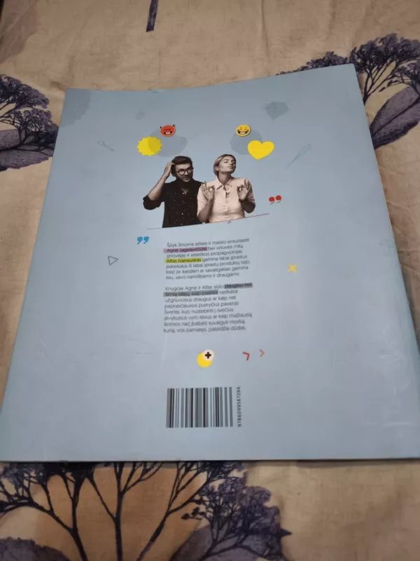 Gal pavalgom? - Jagelavičiūtė Agnė, knyga 3