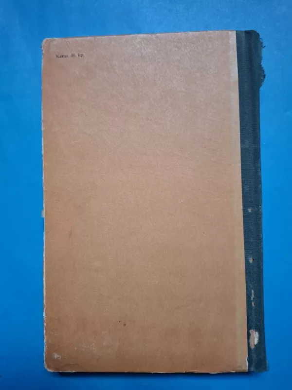 Berniukas iš Lokių daubos - Grigorijus Fedosejevas, knyga 6