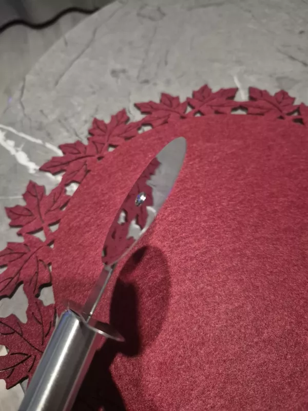 Picos pjaustymo peilis - , namai ir interjeras 6