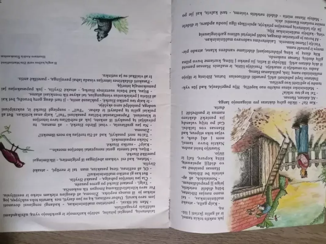 Saltinelis 1993/1 zurnalas - Autorių Kolektyvas, knyga 6