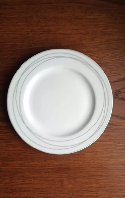 Lėkštės 2vnt., 19cm, Aurora - , namai ir interjeras 4