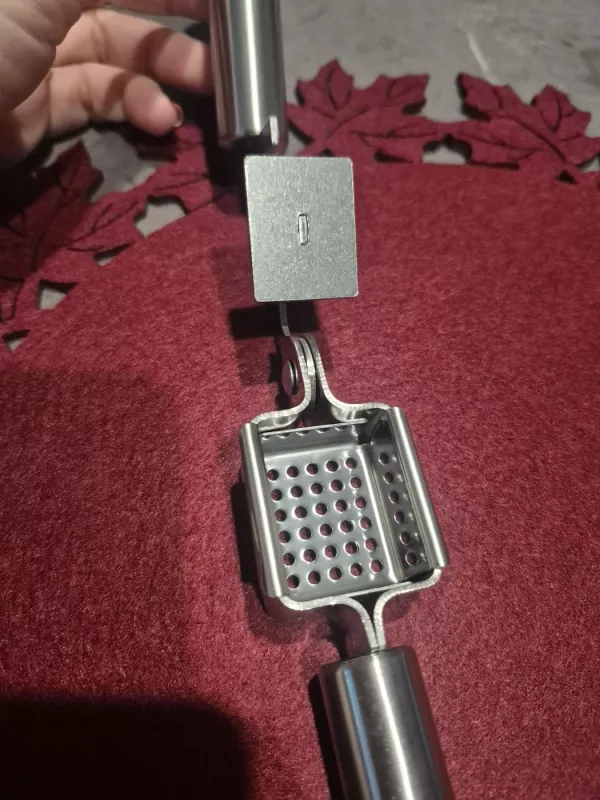 Česnako spaudyklė - , namai ir interjeras 4