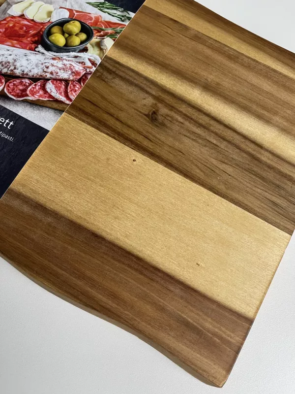 Didelė akacijų medienos lenta - , namai ir interjeras 4