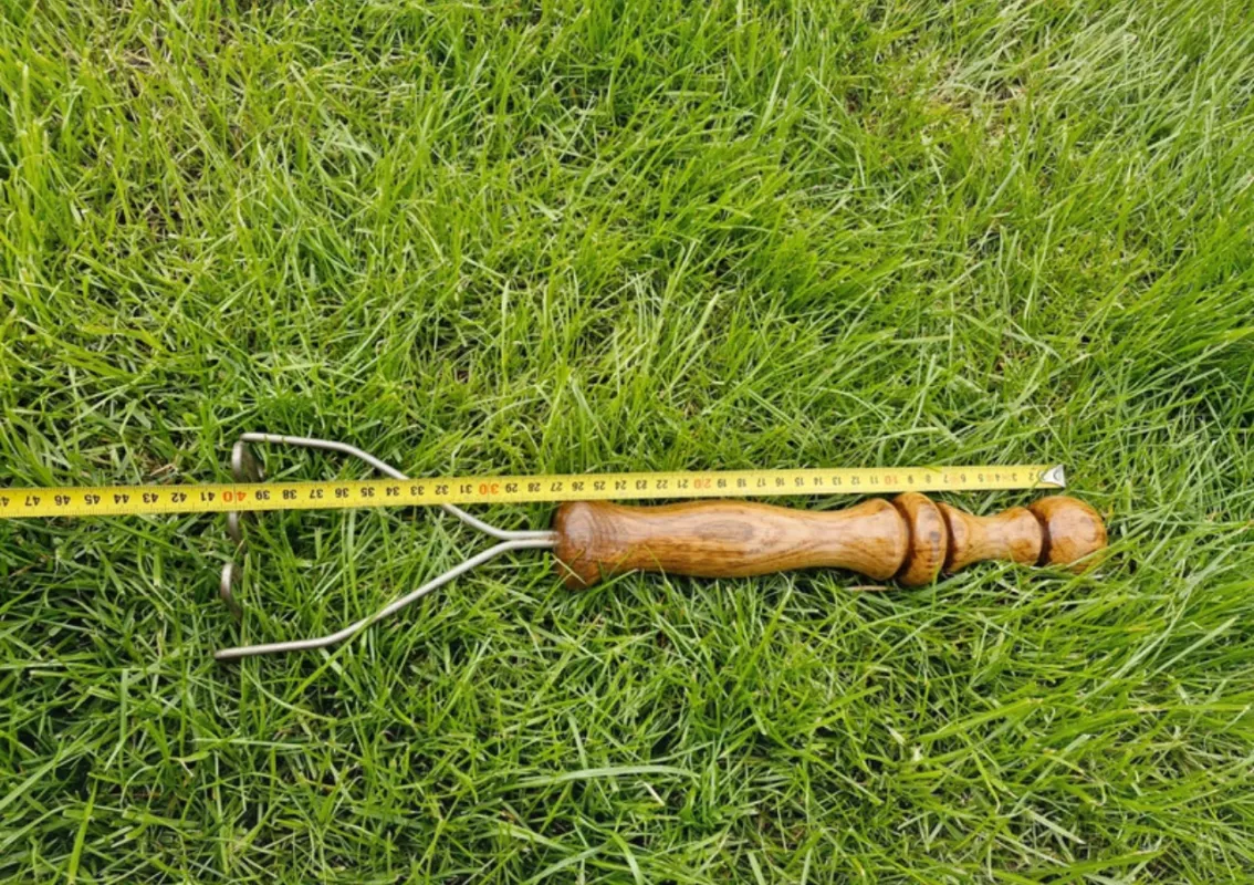 Didelis vintage grūstuvas - , namai ir interjeras 3