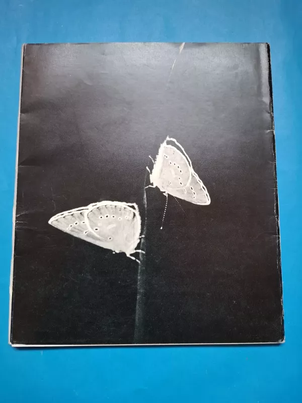 Žvėrių takais - Julius Vaicekauskas, knyga 6