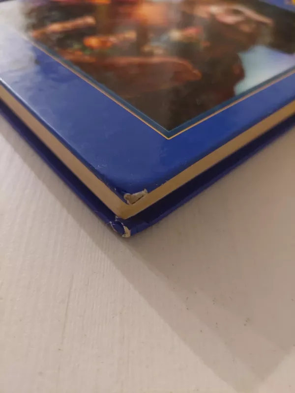 Pasakėlės apie nykštukus, milžinus ir slibinus - Valdas Sasnauskas, knyga 4