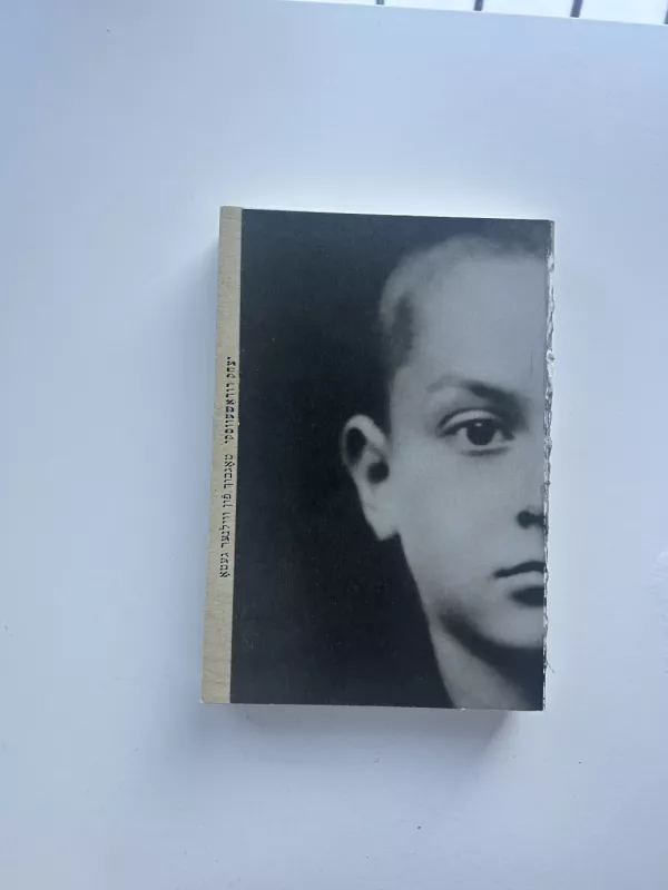 Icchokas Rudaševskis. Vilniaus geto dienoraštis, 1941-1943. Togbuch fun Vilner geto, 1941-1943 - Mindaugas Kvietkauskas, knyga 3