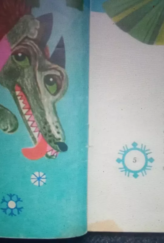 Lapės gyvenimas ir mirtis - Vincas Pietaris, knyga 3