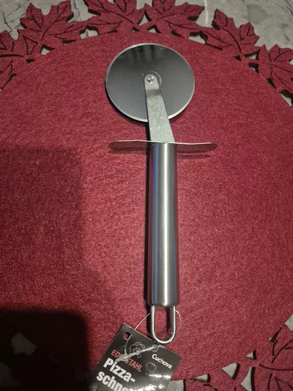 Picos pjaustymo peilis - , namai ir interjeras 3