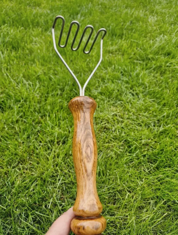 Didelis vintage grūstuvas - , namai ir interjeras 4