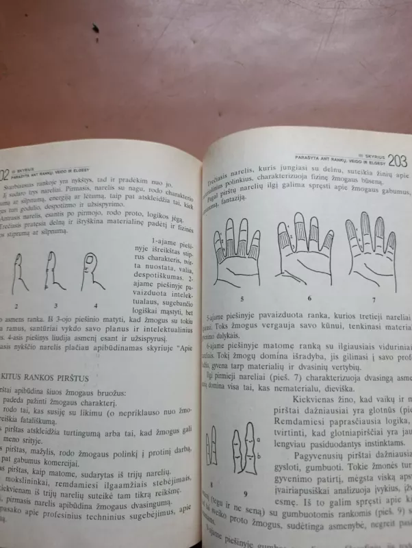 Burtai sapnai papročiai horoskopai - Autorių Kolektyvas, knyga 6