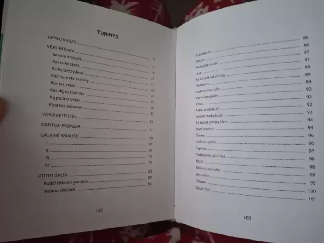 Laukinė kriaušė - Justinas Marcinkevičius, knyga 3