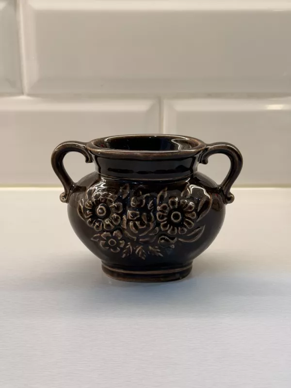 Vintage keramikos rinkinys - , namai ir interjeras 5