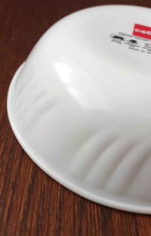 Dubenėlis, 13cm, Cello - , namai ir interjeras 6