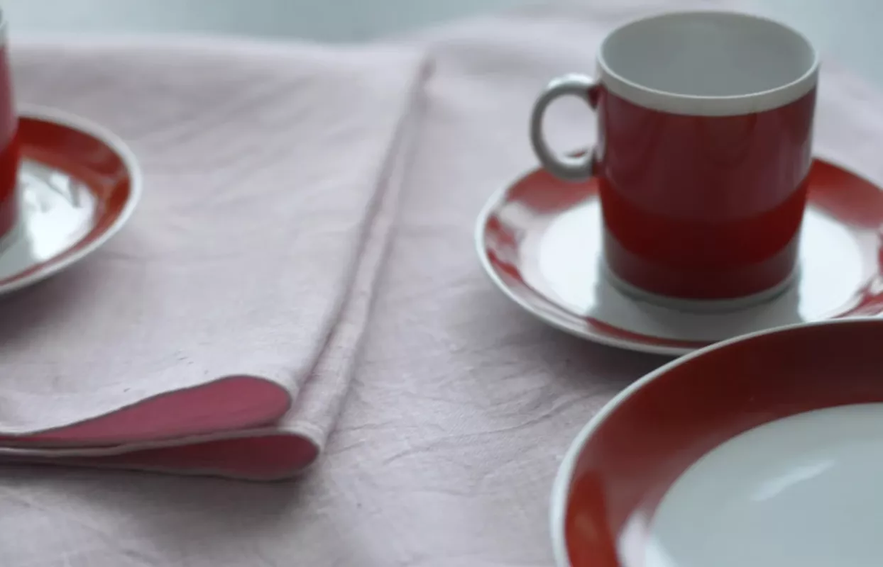 Vintage stalo servetėlės - , namai ir interjeras 4