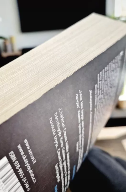 Sunkiau nei dangus. Kurto Cobaino biografija - Charles R. Cross, knyga 6