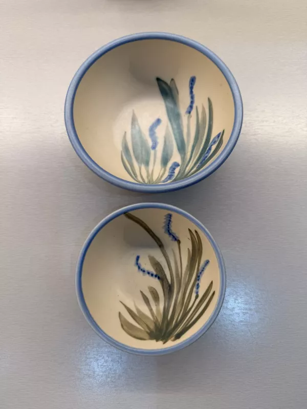 Vaza ir du dubenėliai - , namai ir interjeras 3