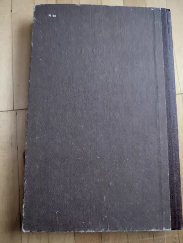 Vagystė - Viktoras Astafjevas, knyga 4