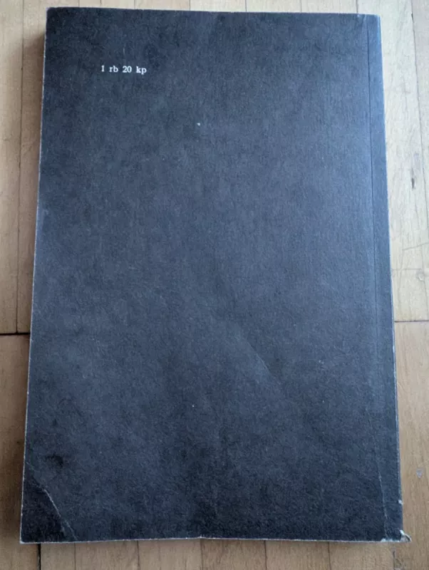 Snaudė naktį aukso debesėlis - Anatolijus Pristavkinas, knyga 3