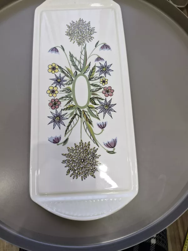 Serviravimo padėklas - , namai ir interjeras 3