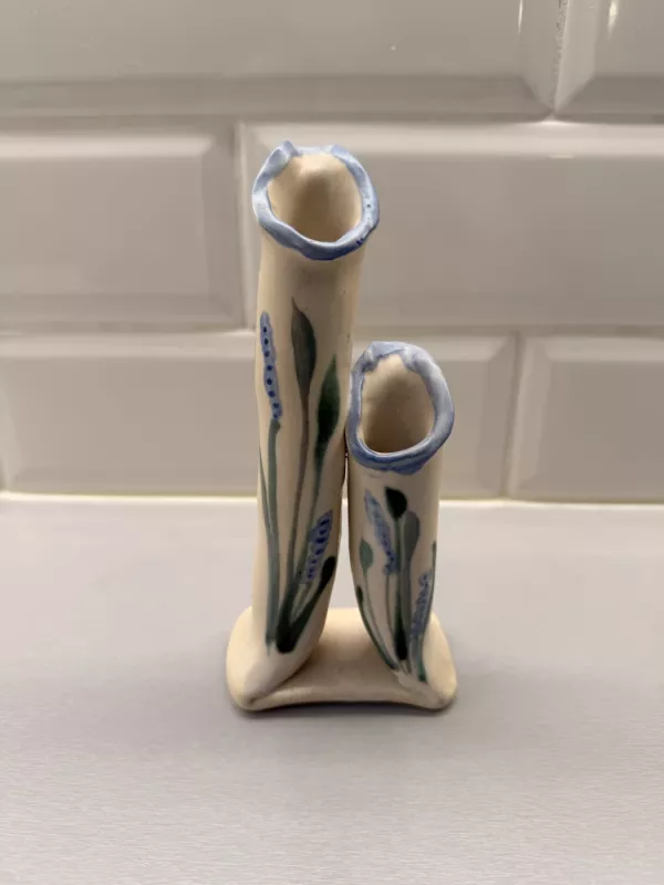 Vaza ir du dubenėliai - , namai ir interjeras 4