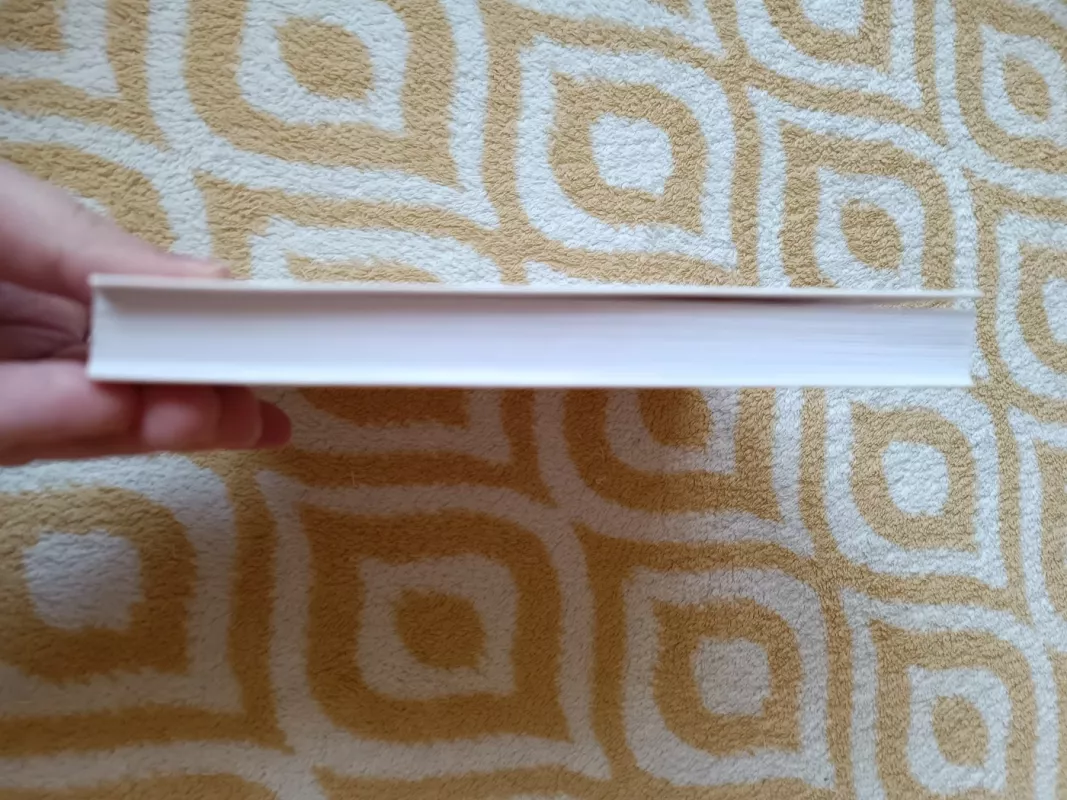 Madam elegancijos pamokos - Jennifer L. Scott, knyga 3