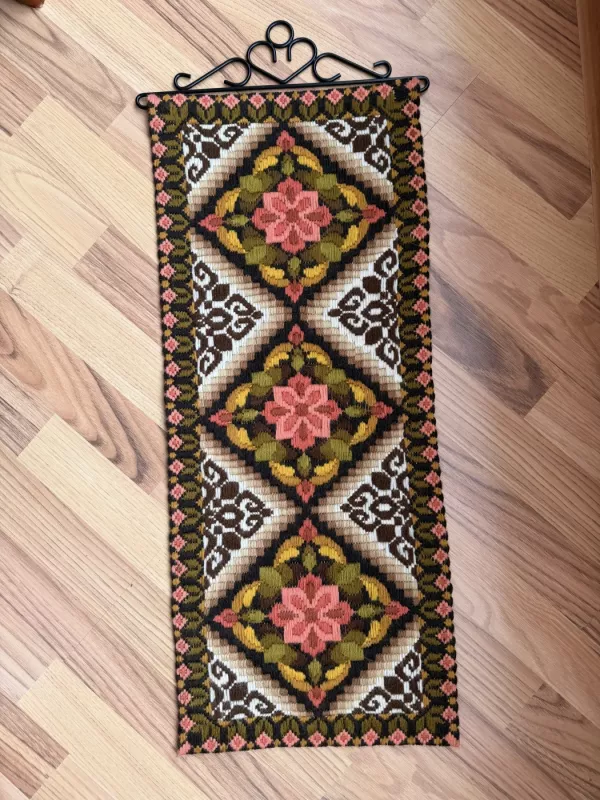 Rankų darbo gobelenas - , namai ir interjeras 2