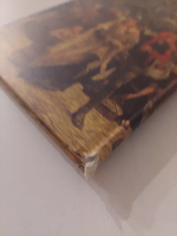 Švedijos istorijos apžvalga - Jorgenas Veibulas, knyga 5