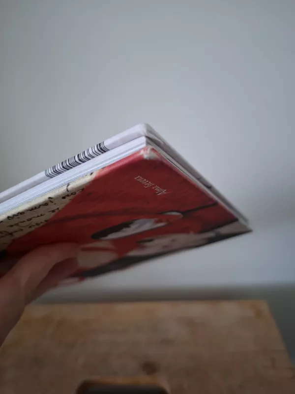 Ferdinandas ir Pū - Lina Žutautė, knyga 3