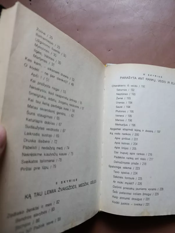 Burtai sapnai papročiai horoskopai - Autorių Kolektyvas, knyga 5