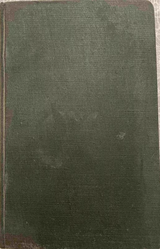 Rytų vėjas - vakarų vėjas - Pearl Buck, knyga 2