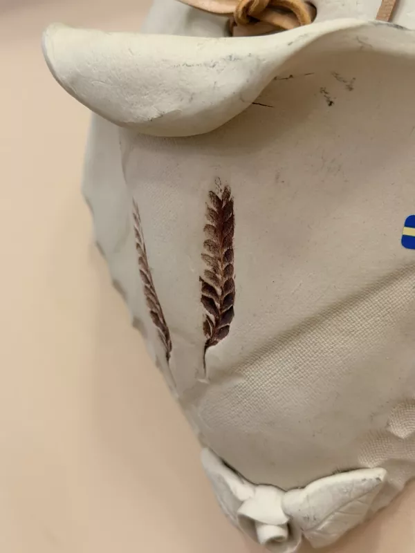 Keramikinė sieninė vaza - , namai ir interjeras 5