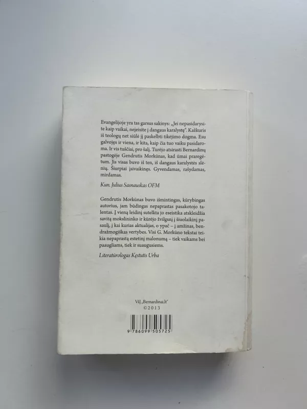 Švęsti kosmose ir tvarte - Morkūnas Gendrutis, knyga 3