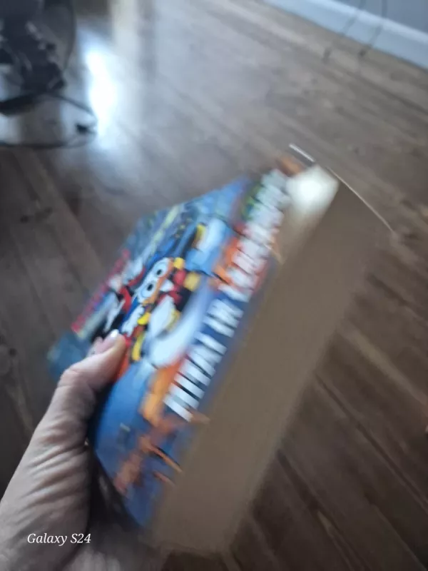 Donaldas ir kiti Mitai ir legendos - Walt Disney, knyga 4