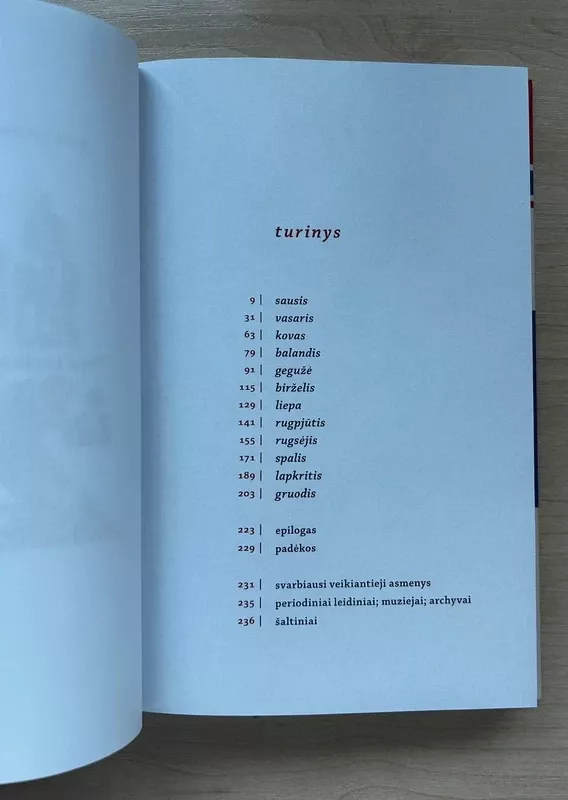 1923 tarp kanibalizmo ir modernizmo - Rolandas Maskoliūnas, knyga 4